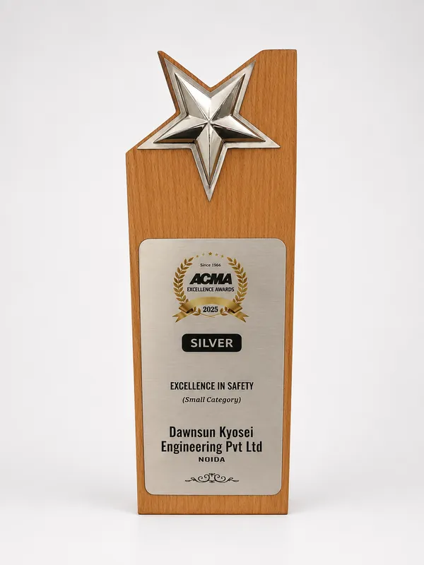 Award 23